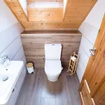 Prázdninový dům Roubenka Pod Hradem Kokořín