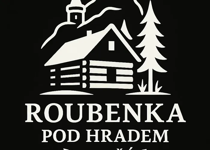 بيت للعطل Roubenka Pod Hradem Kokorin Kanina